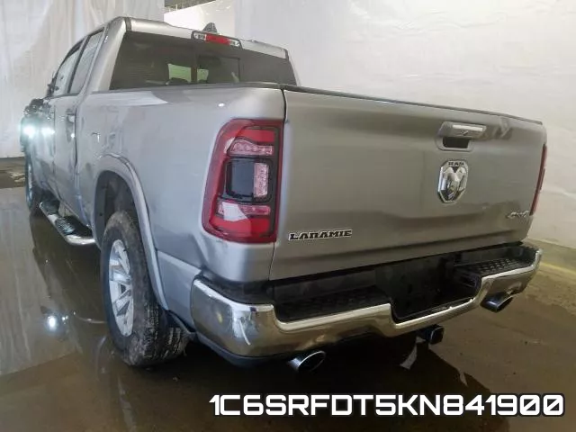 1C6SRFDT5KN841900 фото 4