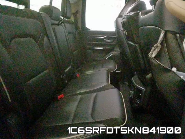 1C6SRFDT5KN841900 фото 7