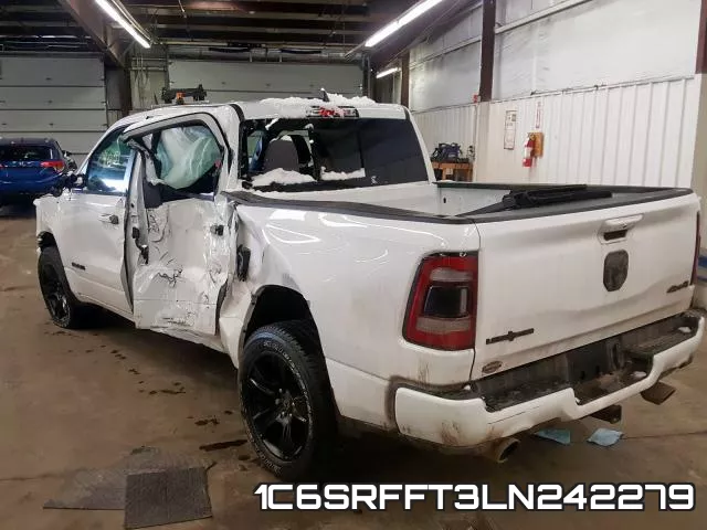 1C6SRFFT3LN242279 фото 4