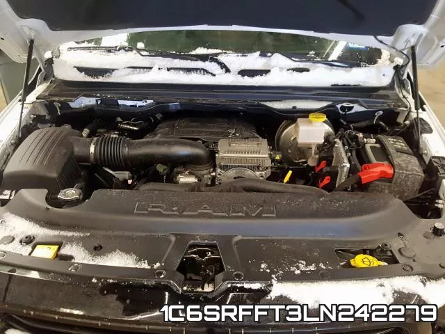 1C6SRFFT3LN242279 фото 8