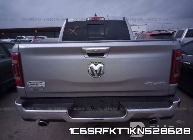 1C6SRFKT7KN528608 фото 7