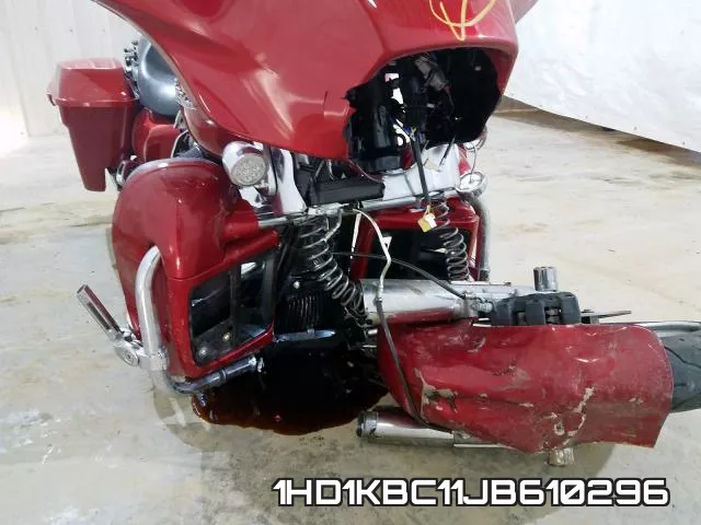 1HD1KBC11JB610296 фото 10