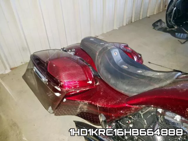 1HD1KRC16HB664888 фото 7