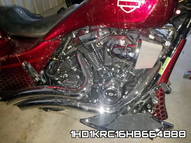 1HD1KRC16HB664888 фото 8