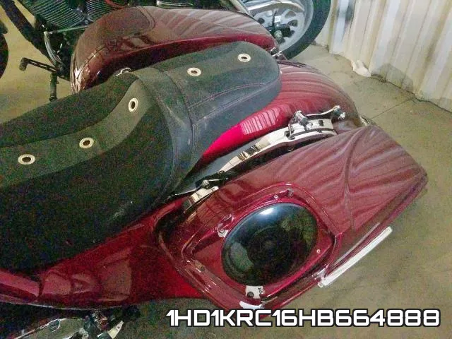 1HD1KRC16HB664888 фото 10