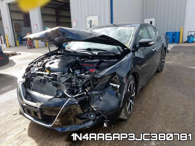 1N4AA6AP3JC380781 фото 3