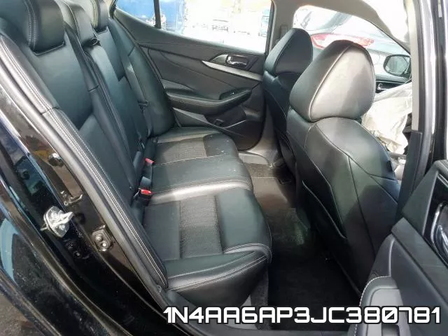1N4AA6AP3JC380781 фото 7