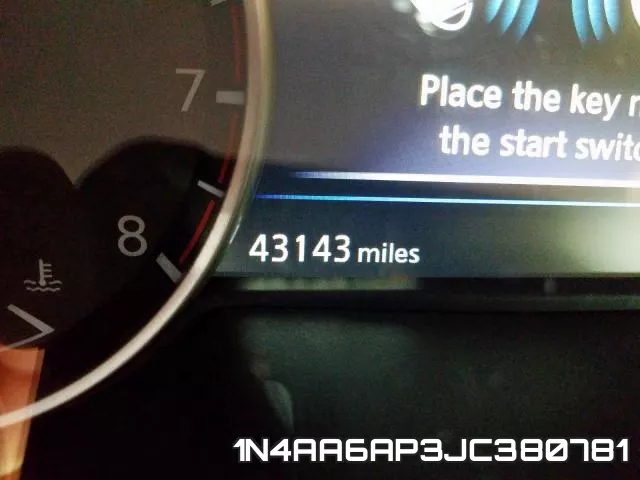 1N4AA6AP3JC380781 фото 9
