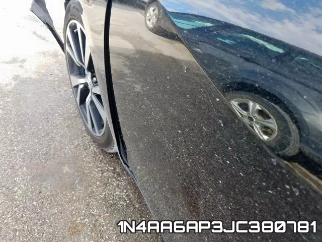 1N4AA6AP3JC380781 фото 10