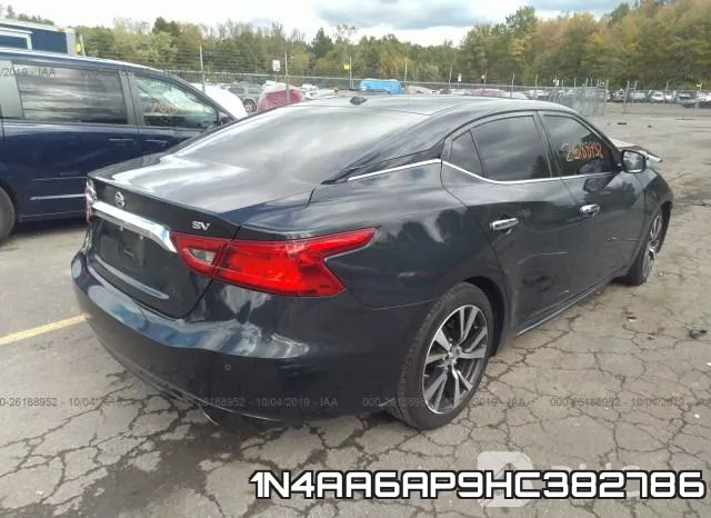 1N4AA6AP9HC382786 фото 5