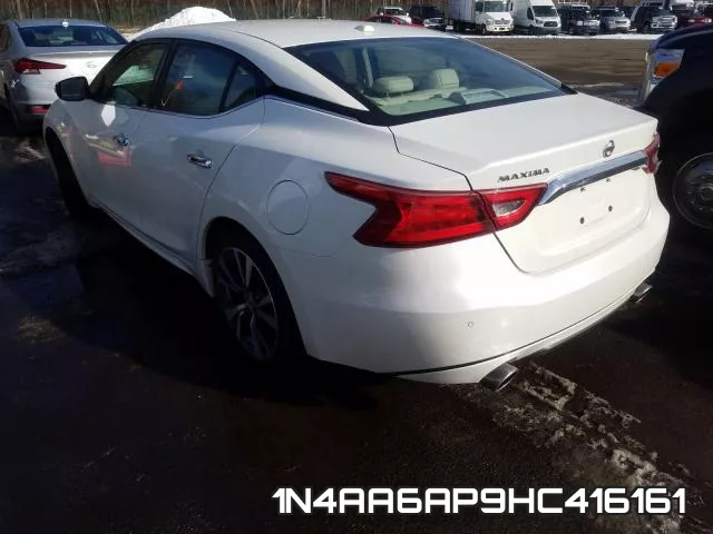 1N4AA6AP9HC416161 фото 4
