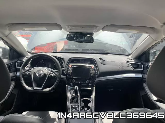 1N4AA6CV8LC369645 фото 10