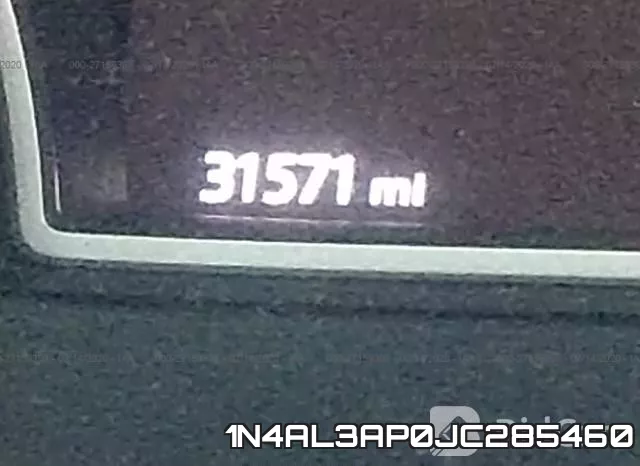 1N4AL3AP0JC285460 фото 8