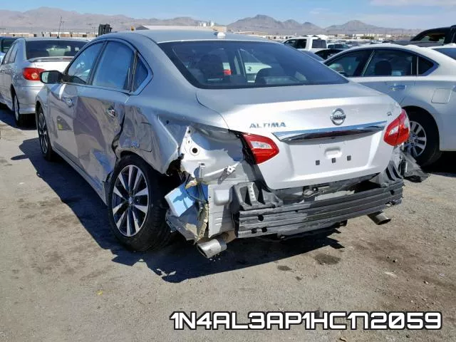 1N4AL3AP1HC172059 фото 4