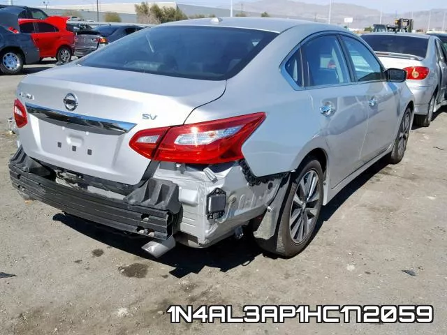 1N4AL3AP1HC172059 фото 5