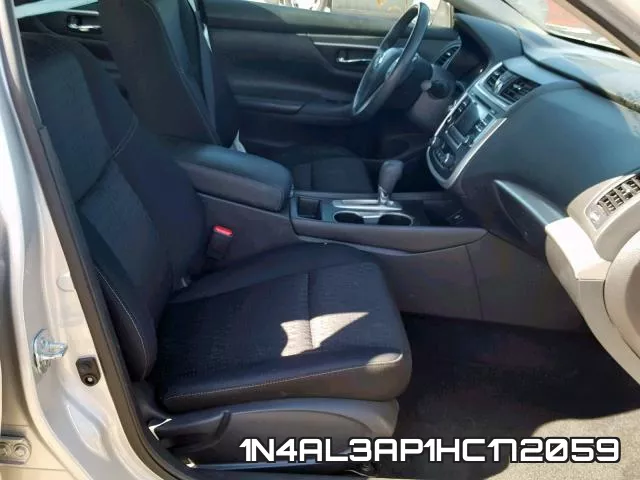 1N4AL3AP1HC172059 фото 6