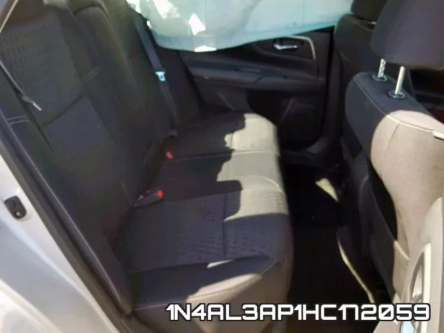 1N4AL3AP1HC172059 фото 7