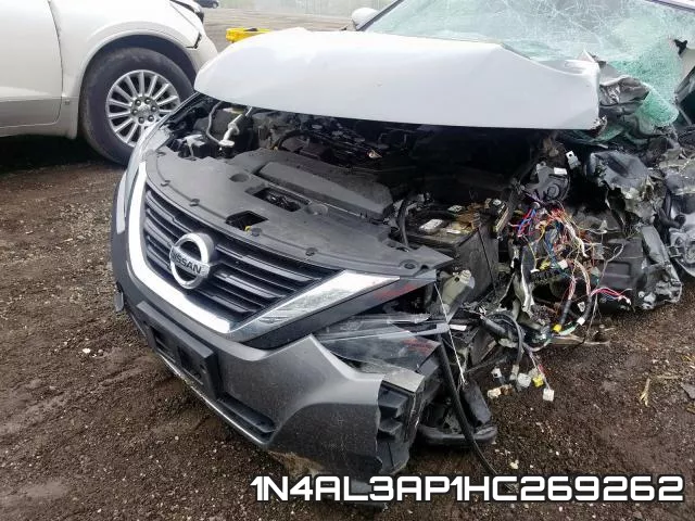 1N4AL3AP1HC269262 фото 2
