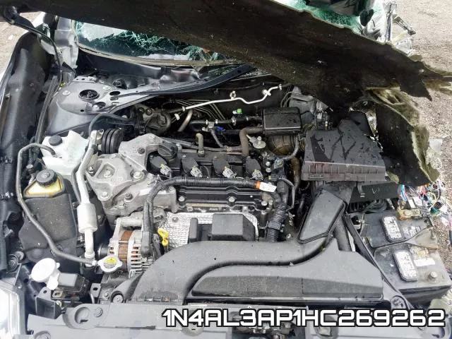 1N4AL3AP1HC269262 фото 8