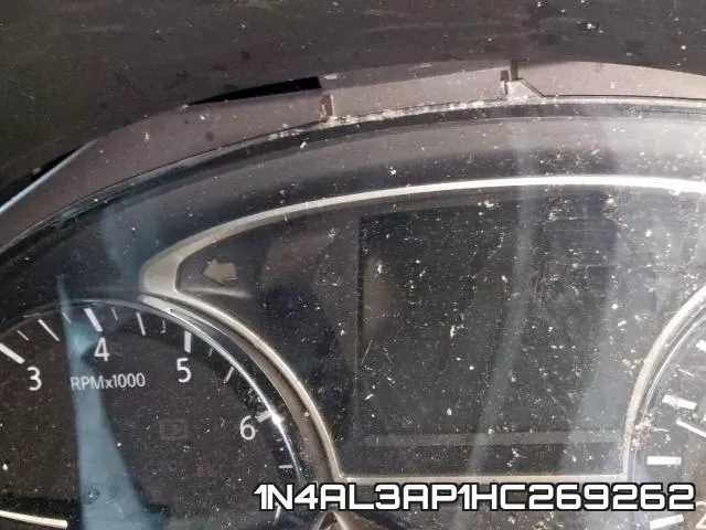 1N4AL3AP1HC269262 фото 9