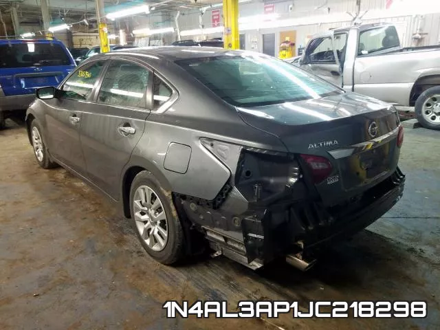 1N4AL3AP1JC218298 фото 4