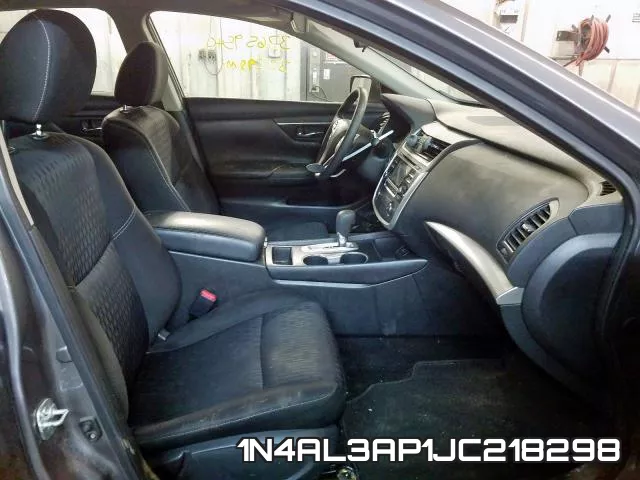 1N4AL3AP1JC218298 фото 6