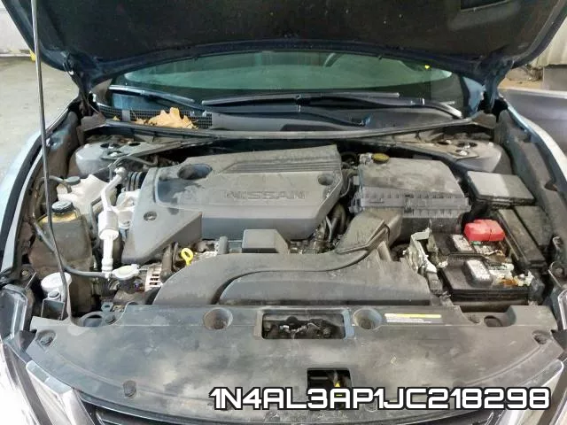 1N4AL3AP1JC218298 фото 8