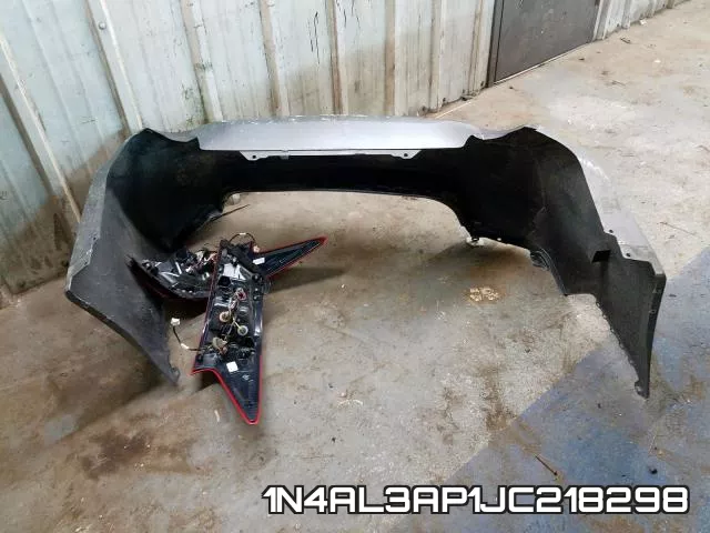 1N4AL3AP1JC218298 фото 10