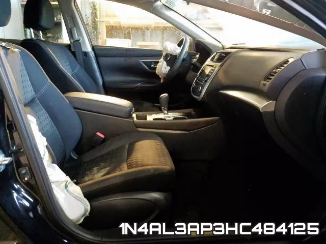 1N4AL3AP3HC484125 фото 6