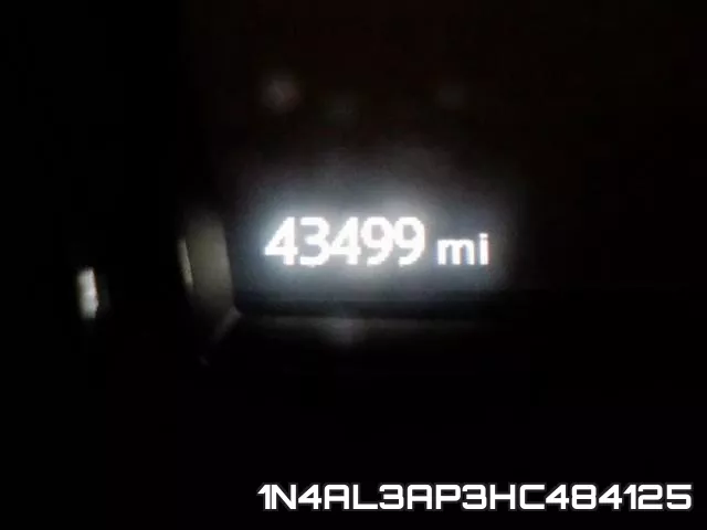 1N4AL3AP3HC484125 фото 9
