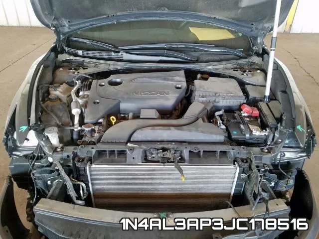 1N4AL3AP3JC178516 фото 8