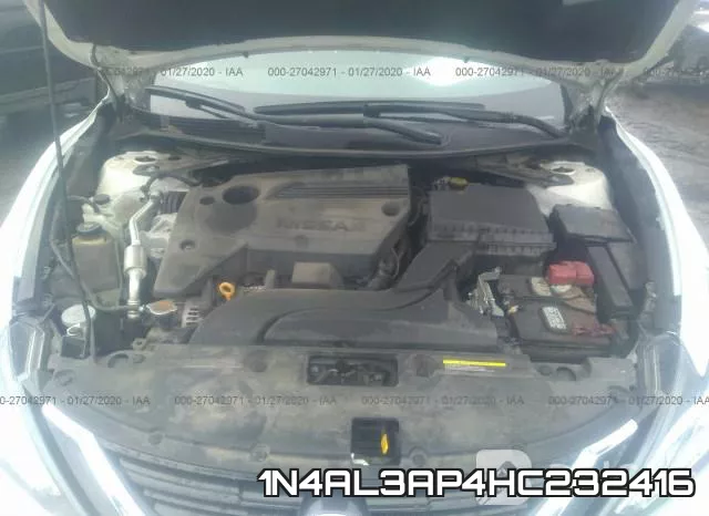 1N4AL3AP4HC232416 фото 2