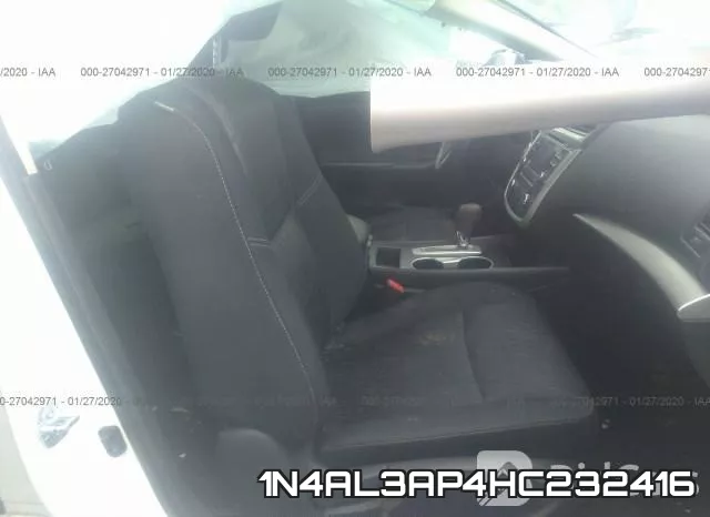 1N4AL3AP4HC232416 фото 6