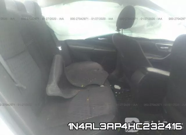 1N4AL3AP4HC232416 фото 9