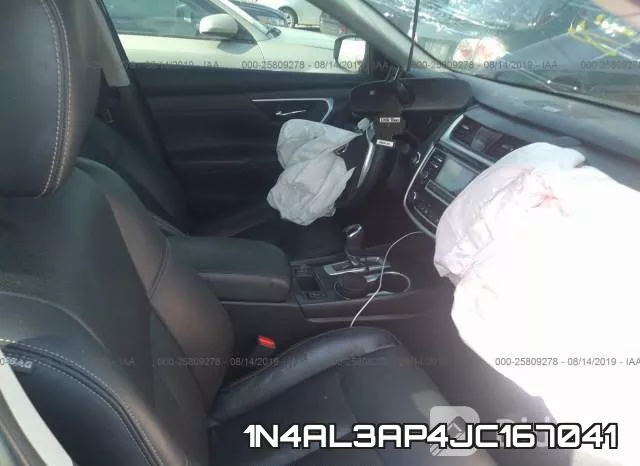 1N4AL3AP4JC167041 фото 6