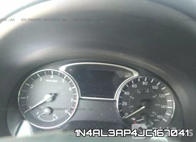 1N4AL3AP4JC167041 фото 8