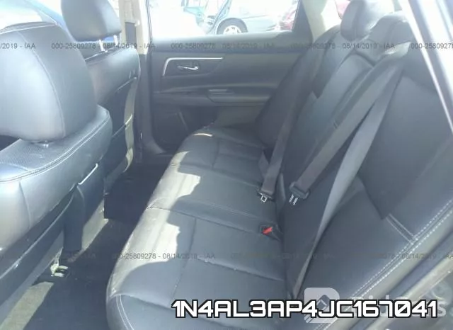 1N4AL3AP4JC167041 фото 9