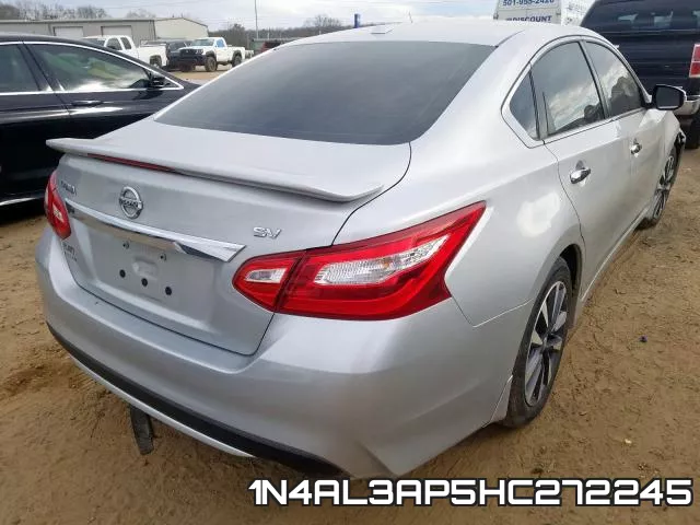 1N4AL3AP5HC272245 фото 5