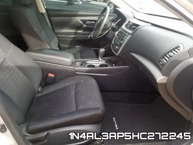 1N4AL3AP5HC272245 фото 6