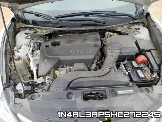 1N4AL3AP5HC272245 фото 8
