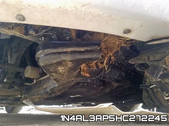1N4AL3AP5HC272245 фото 10
