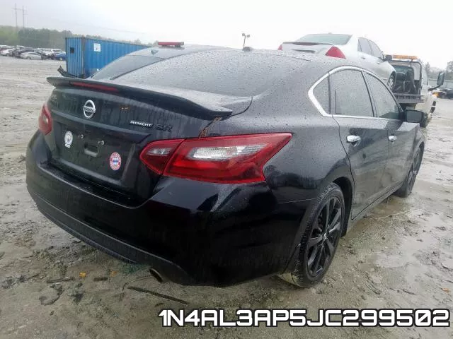 1N4AL3AP5JC299502 фото 5