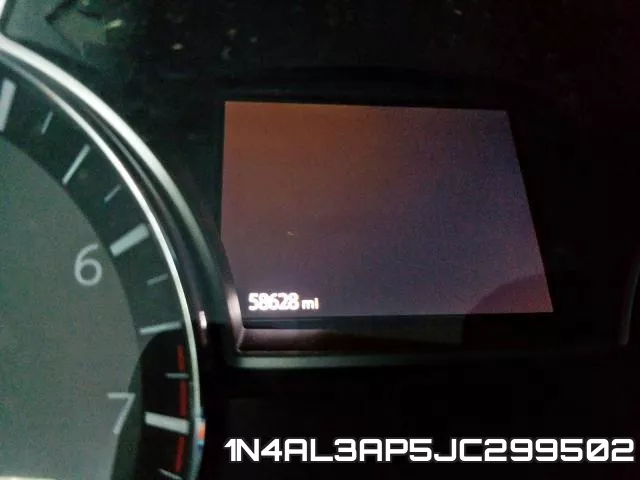 1N4AL3AP5JC299502 фото 9