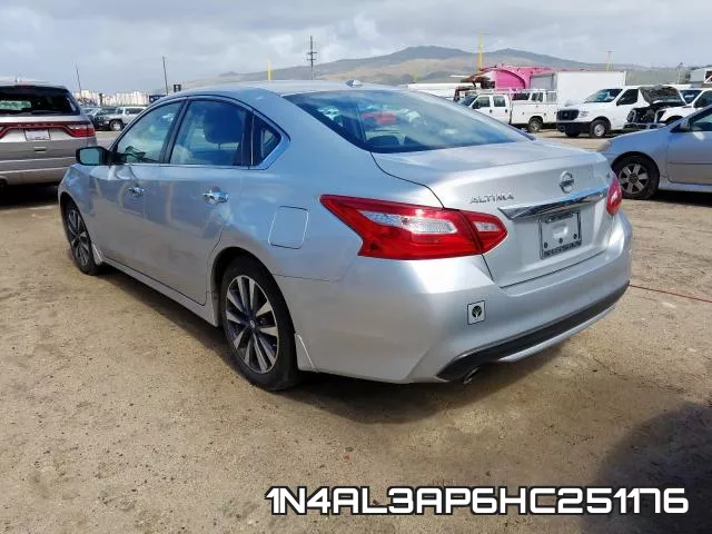1N4AL3AP6HC251176 фото 4