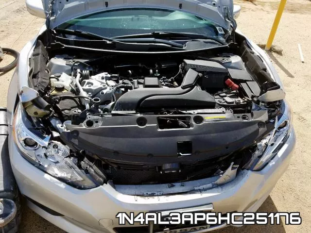 1N4AL3AP6HC251176 фото 8