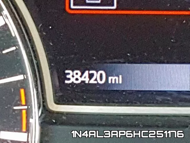 1N4AL3AP6HC251176 фото 9