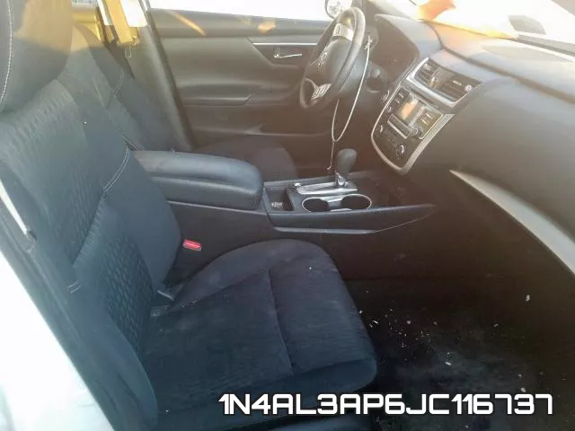 1N4AL3AP6JC116737 фото 6