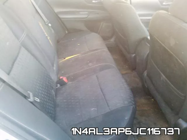 1N4AL3AP6JC116737 фото 7