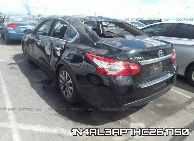 1N4AL3AP7HC261750 фото 4