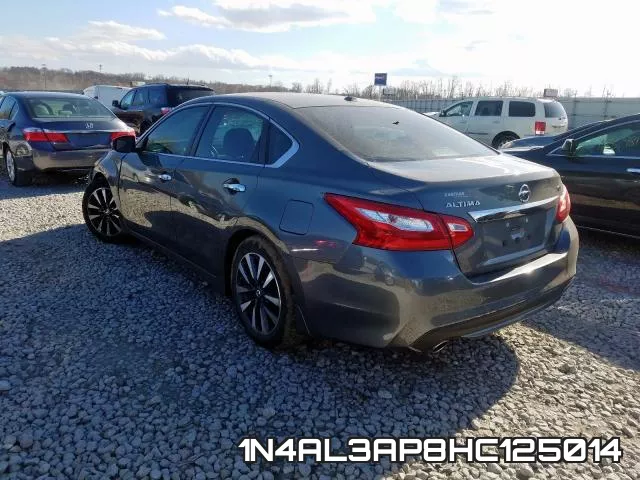 1N4AL3AP8HC125014 фото 4